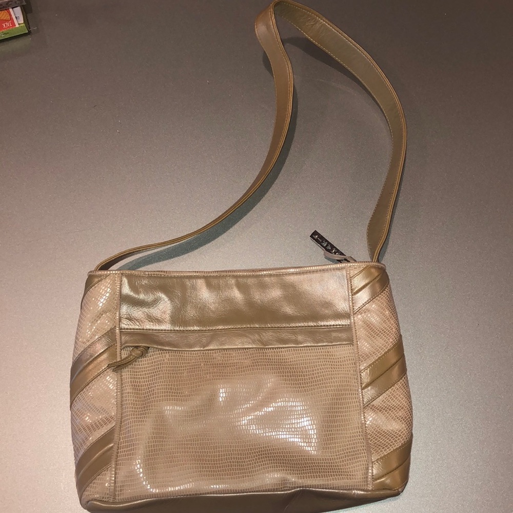 Sharif shoulder bag purse - Picture 2 of 5